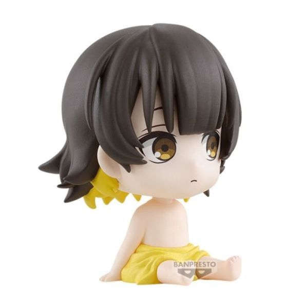 BANPRESTO 景品 BLUE LOCK 藍色監獄 三溫暖休息 蜂樂迴 BANPRESTO 景品 BLUE LOCK 藍色監獄 三溫暖休息 蜂樂迴