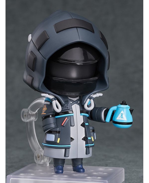 [再販] Good Smile 黏土人 1715 明日方舟 博士 [再販] Good Smile 黏土人 1715 明日方舟 博士