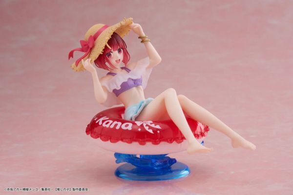 TAITO 景品 水上漂浮女孩 我推的孩子 有馬佳奈 TAITO 景品 水上漂浮女孩 我推的孩子 有馬佳奈