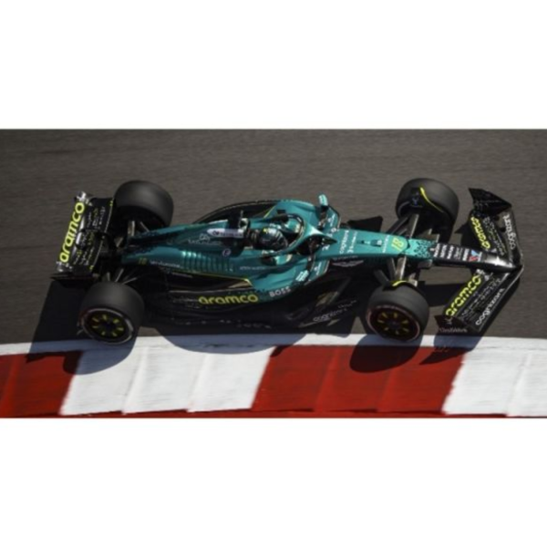 (預購) Spark 1/64 奧斯頓馬丁 Aston Martin AMR25 No.18 US GP 2025 Lance Stroll 20251116 Spark 1/64 奧斯頓馬丁 Aston Martin AMR25 No.18 US GP 2025 Lance Stroll