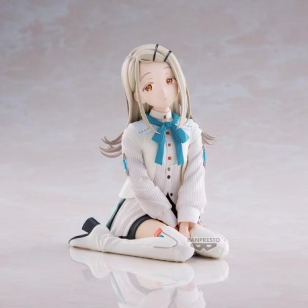(預購) BP景品 學園偶像大師 ESPRESTO Textural layer 篠澤廣 眼鏡牌 BANPRESTO 2612 20260709 BP景品 學園偶像大師 ESPRESTO Textural layer 篠澤廣 眼鏡牌 BANPRESTO