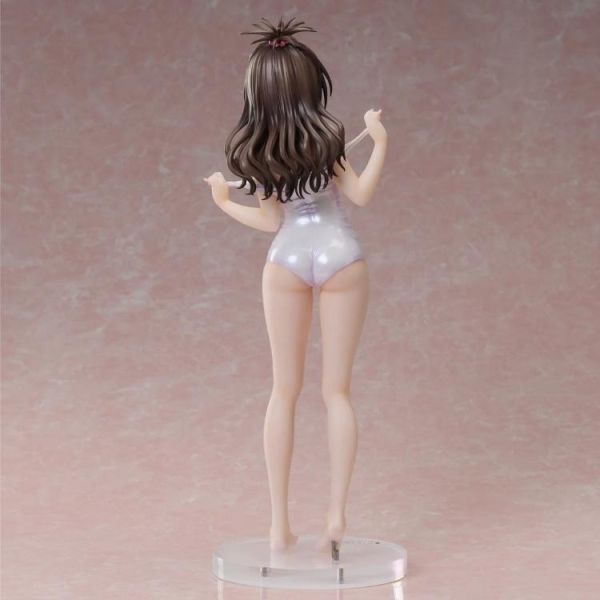 (預購) Union Creative 1/4 出包王女Darkness 泳裝系列 結城美柑 繆思色ver. PVC完成品 20260519 Union Creative 1/4 出包王女Darkness 泳裝系列 結城美柑 繆思色ver. PVC完成品