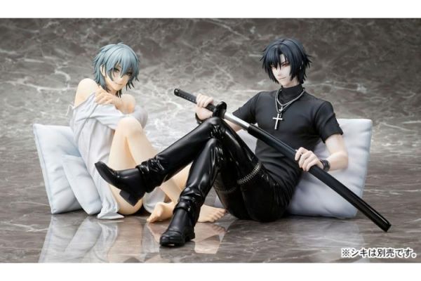 (預購) QuesQ 1/7 咎狗之血 AKIRA PVC完成品 20260519 QuesQ 1/7 咎狗之血 AKIRA PVC完成品