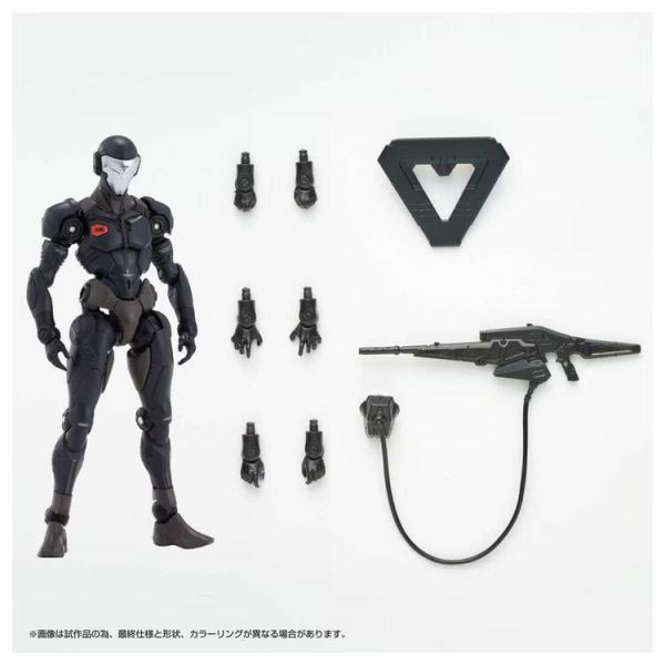 (預購) TAKARATOMY T-SPARK AN-03 Alt SLOOP 可動完成品 (預購) TAKARATOMY T-SPARK AN-03 Alt SLOOP 可動完成品