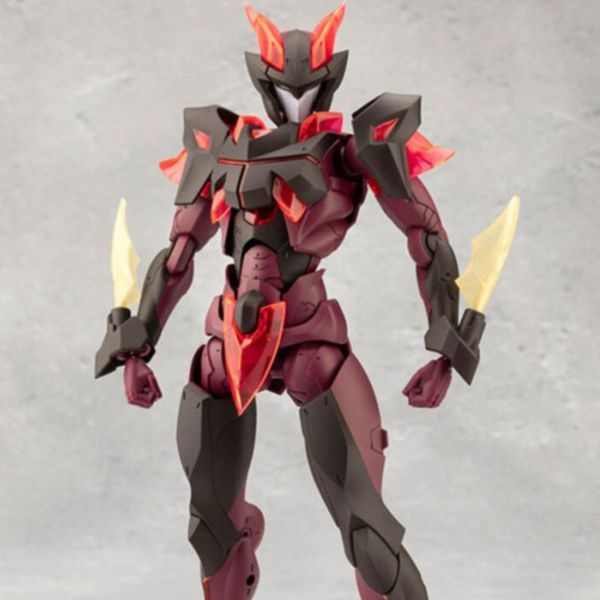 [標準版] Kotobukiya 壽屋 無限邂逅Megalo Maria 梅菲斯特 MEPHISTO 組裝模型 [標準版] Kotobukiya 壽屋 無限邂逅Megalo Maria 梅菲斯特 MEPHISTO 組裝模型