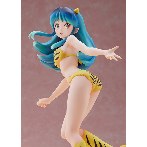 ANIPLEX+ 1/7 她來自煩星 福星小子 拉姆 PVC ANIPLEX+ 1/7 她來自煩星 福星小子 拉姆 PVC