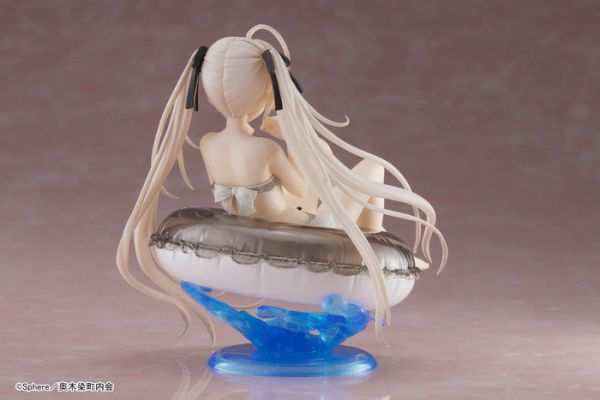 TAITO 景品 水上漂浮女孩 緣之空 春日野穹 TAITO 景品 水上漂浮女孩 緣之空 春日野穹