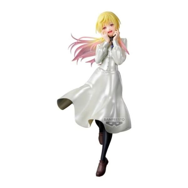 (預購) BP景品 婚姻劇毒 G&G 城崎芽衣 特別色 眼鏡牌 BANPRESTO 2701 20260809 BP景品 婚姻劇毒 G&G 城崎芽衣 特別色 眼鏡牌 BANPRESTO