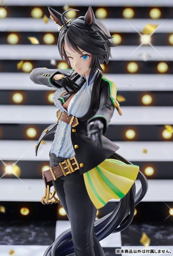 Phat! 1/7 賽馬娘Pretty Derby 富士奇石 PVC完成品 Phat! 1/7 賽馬娘Pretty Derby 富士奇石 PVC完成品