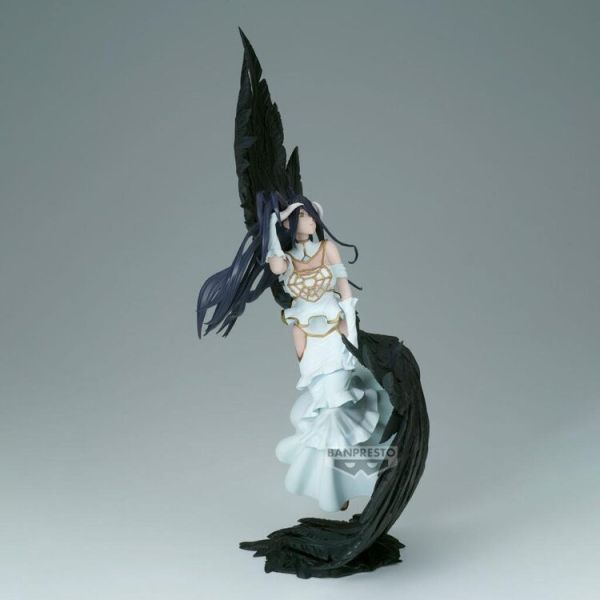 (預購) BP景品 Overlord BANPRESTO EVOLVE Empress of Darkness 雅兒貝德 眼鏡牌 BANPRESTO 2601 (預購) BP景品 Overlord BANPRESTO EVOLVE Empress of Darkness 雅兒貝德 眼鏡牌 BANPRESTO 2601