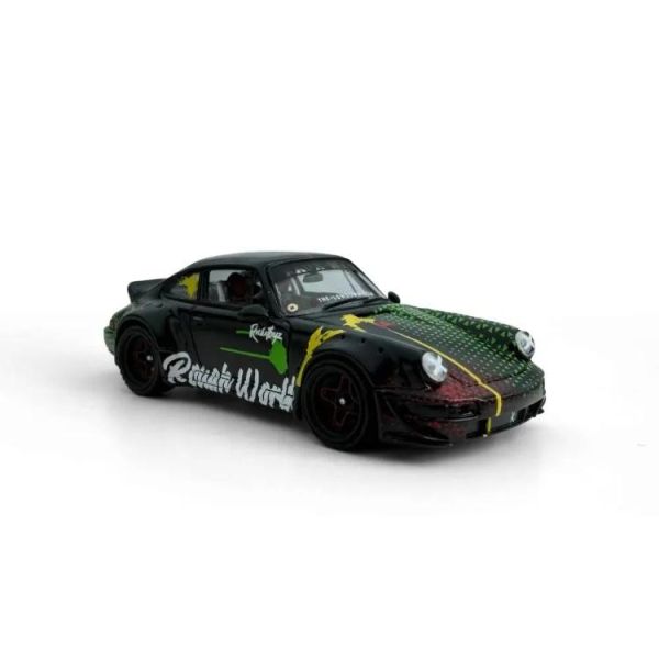 (預購) MM64 1/64 RWB 964 Kimera MM64-RWB964-006 20260604 MM64 1/64 RWB 964 Kimera MM64-RWB964-006