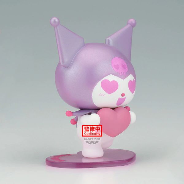 BP景品 三麗鷗 酷洛米公仔收藏 Ver.B 眼鏡牌 BANPRESTO 2511 BP景品 三麗鷗 酷洛米公仔收藏 Ver.B 眼鏡牌 BANPRESTO