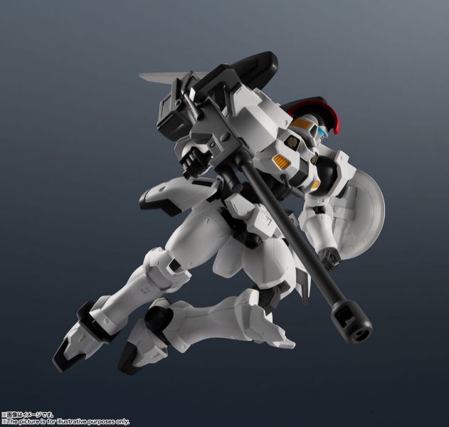 BANDAI GUNDAM UNIVERSE OZ-00MS 托爾吉斯 BANDAI,GUNDAM,UNIVERSE,OZ-00MS,托爾吉斯