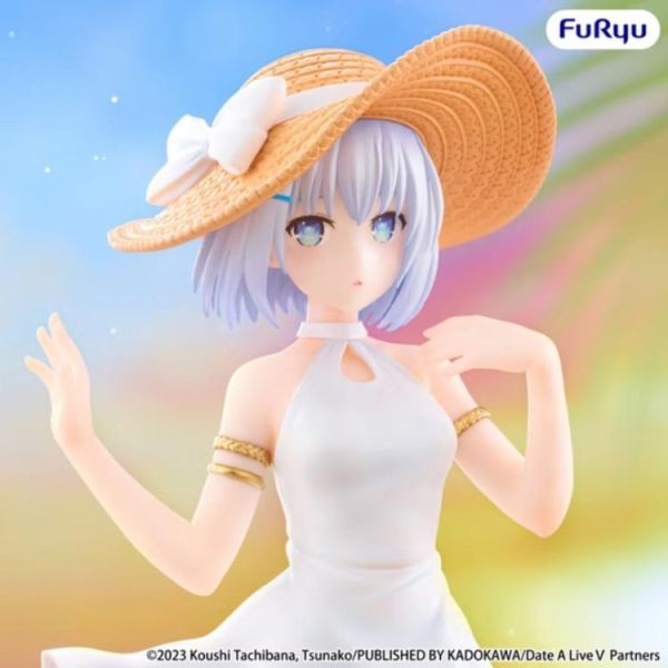 (預購) FURYU 景品 約會大作戰Ⅴ Summer Dress 鳶一折紙 2609 20260407 FURYU 景品 約會大作戰Ⅴ Summer Dress 鳶一折紙