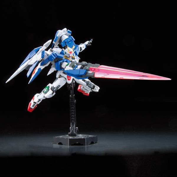 BANDAI 1/144 RG 018 OO鋼彈強化模組 機動戰士 鋼彈OO 組裝模型 BANDAI,1/144,RG,018,OO,鋼彈,強化,模組,機動戰士,鋼彈OO,組裝模型,
