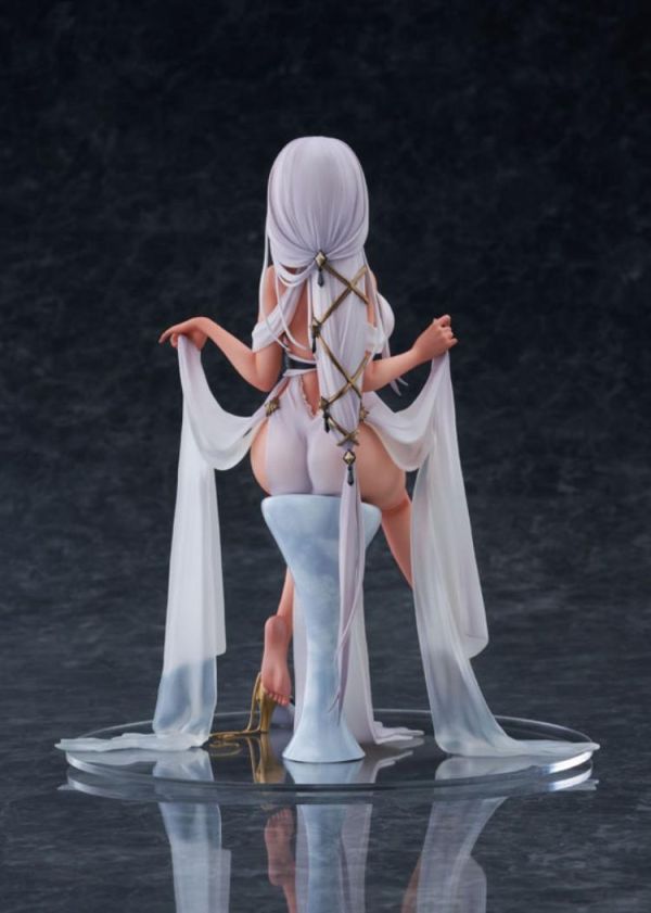 (預購) [標準版] AliceGlint 1/7 碧藍航線 馬薩諸塞 盛宴的準備 PVC完成品 20260514 [標準版] AliceGlint 1/7 碧藍航線 馬薩諸塞 盛宴的準備 PVC完成品