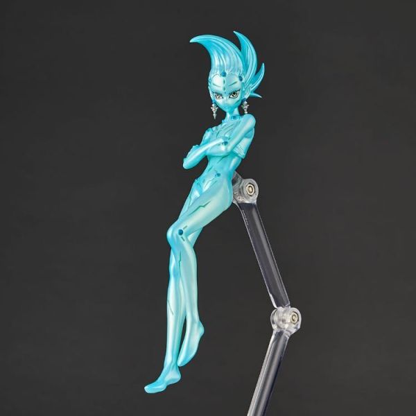 (預購) [再販] KAIYODO 海洋堂 Revoltech 遊戲王ZEXAL 九十九遊馬&阿斯特拉爾 可動完成品 NR058 20260510 [再販] KAIYODO 海洋堂 Revoltech 遊戲王ZEXAL 九十九遊馬&阿斯特拉爾 可動完成品 NR058