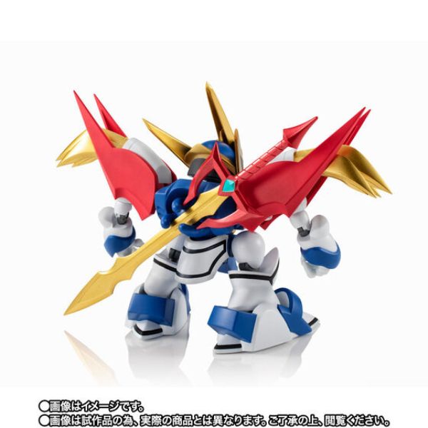 BANDAI NXEDGE STYLE [MASHIN UNIT] 龍神丸 超魔神英雄傳 Ver. BANDAI,NXEDGE STYLE,[,MASHIN UNIT,],龍神丸,超魔神英雄傳,Ver,.,組裝模型,