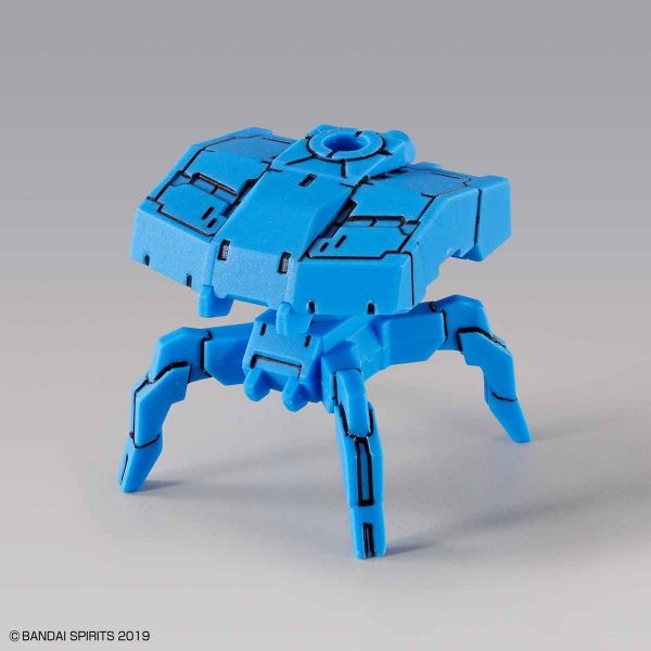 BANDAI 1/144 30mm 003 eEMX-17 阿爾托 藍色 組裝模型 BANDAI,1/144,30mm,003,eEMX-17,阿爾托,藍色,組裝模型