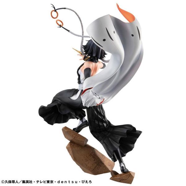(預購) [再販] MEGAHOUSE GALS BLEACH 死神 碎蜂 20260915 [再販] MEGAHOUSE GALS BLEACH 死神 碎蜂
