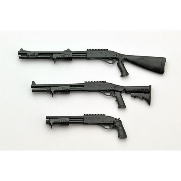 (預購) Tomytec 1/12 迷你武裝 LA019 M870MCS TYPE 組裝商品 20260825 Tomytec 1/12 迷你武裝 LA019 M870MCS TYPE 組裝商品