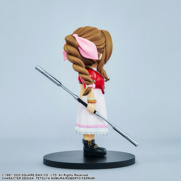 SQUARE ENIX Adorable Arts FF7 太空戰士7 最終幻想7 重製版 艾莉絲 SQUARE ENIX Adorable Arts FF7 太空戰士7 最終幻想7 重製版 艾莉絲
