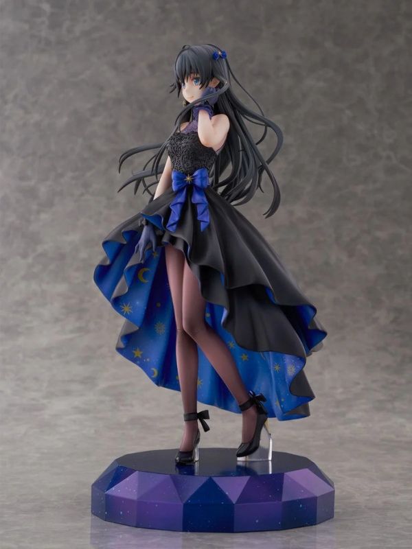 CyberZ 1/7 果然我的青春戀愛喜劇搞錯了 雪之下雪乃 Starry Dress Ver. PVC完成品 CyberZ 1/7 果然我的青春戀愛喜劇搞錯了 雪之下雪乃 Starry Dress Ver. PVC完成品
