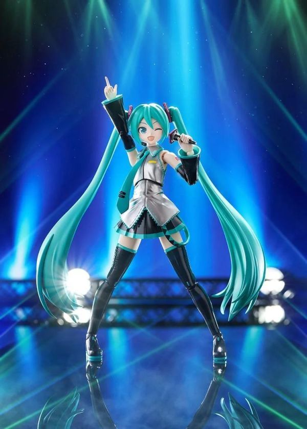 (預購) Good Smile PLAMATEA 初音未來 組裝模型 20260823 Good Smile PLAMATEA 初音未來 組裝模型