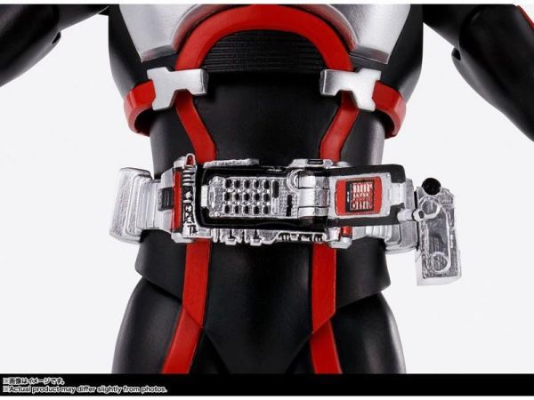 (預購) [再販] BANDAI S.H.Figuarts SHF 真骨雕製法 假面騎士 Faiz 可動完成品 20260907 [再販] BANDAI S.H.Figuarts SHF 真骨雕製法 假面騎士 Faiz 可動完成品