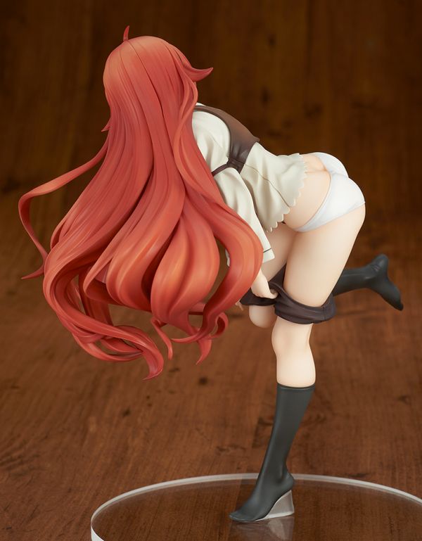 [再販] QuesQ 1/7 無職轉生 艾莉絲·伯雷亞斯·格雷拉特 換裝Mode PVC QuesQ,1/7,無職轉生,艾莉絲,·,伯雷亞斯,·,格雷拉特,換裝Mode,PVC,