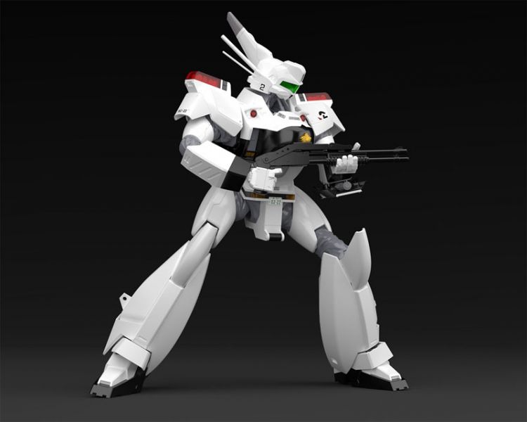 AOSHIMA 青島 1/43 機動警察 AV-98 英格蘭姆2號機 組裝模型 AOSHIMA,青島,1/43,AV-98,英格蘭姆2號機,組裝模型, 機動警察,