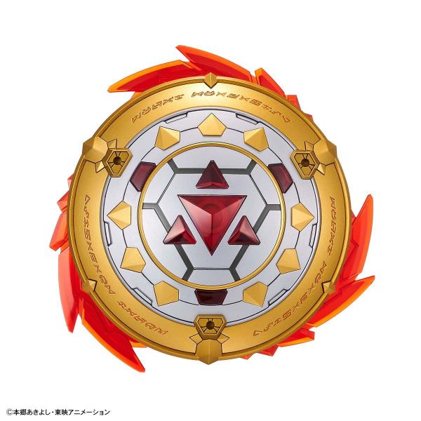 BANDAI Figure-rise Standard Amplified FRS 增幅版 數碼寶貝 紅蓮騎士獸 組裝模型 BANDAI,Figure-rise Standard,FRS,數碼寶貝,大冒險,紅蓮騎士獸,增幅版,組裝,模型,