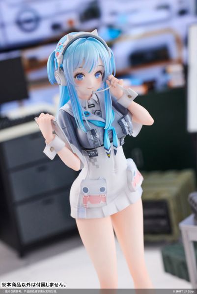 Astrum Design 1/7 勝利女神 妮姬 Nikke 謝芙蒂 PVC Astrum Design 1/7 勝利女神 妮姬 Nikke 謝芙蒂 PVC