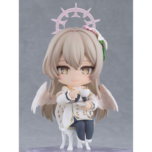 (預購) Good Smile 黏土人 2877 蔚藍檔案 桐藤渚 20251123 Good Smile 黏土人 2877 蔚藍檔案 桐藤渚