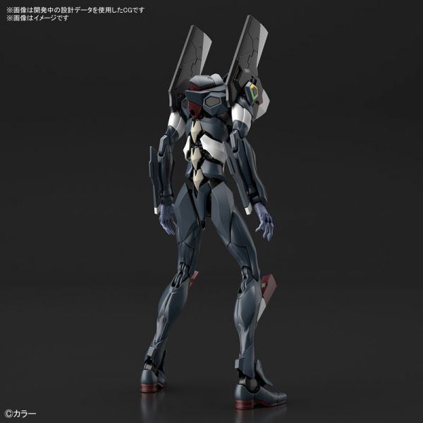 BANDAI RG 新世紀福音戰士 EVA 3號機 ESV護盾套組 組裝模型 BANDAI,RG,新世紀福音戰士,EVA,泛用人型決戰兵器,正規實用型,3號機,ESV護盾套組,組裝模型,
