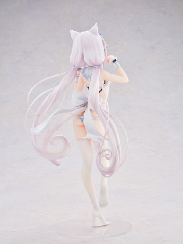 (預購) Orchid Seed 1/5.5 貓娘樂園 香草 微型比基尼女僕 -STD Edition- PVC完成品 20260712 Orchid Seed 1/5.5 貓娘樂園 香草 微型比基尼女僕 -STD Edition- PVC完成品