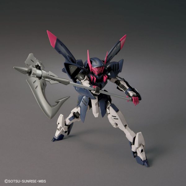 BANDAI 1/144 HGIBO 042 魅魔鋼彈 機動戰士鋼彈 鐵血的孤兒 組裝模型 BANDAI,1/144,HGIBO,042,魅魔鋼彈,機動戰士鋼彈,鐵血的孤兒,組裝模型,