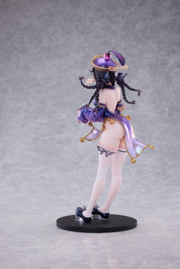 (預購) [標準版] OtakuToys 1/6 波薩 殭屍Ver. PVC完成品 20260625 [標準版] OtakuToys 1/6 波薩 殭屍Ver. PVC完成品