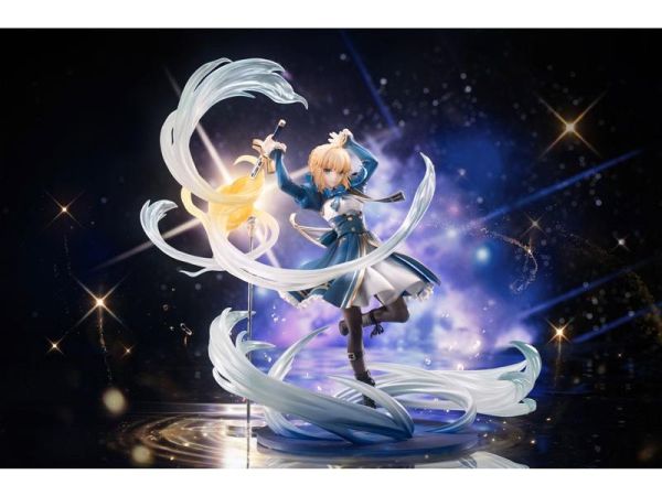 (預購) Aniplex 1/7 崩壞：星穹鐵道 x Fate/stay night [UBW] Saber 完成品 20261007 Aniplex 1/7 崩壞：星穹鐵道 x Fate/stay night [UBW] Saber 完成品