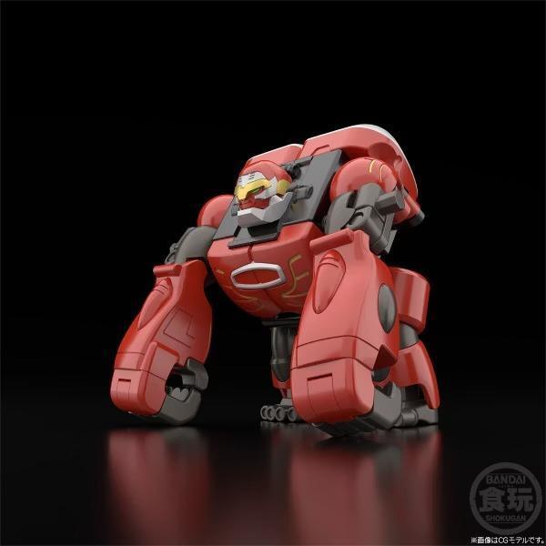 (預購) [再販] BANDAI SMP 百獸戰隊牙吠連者 百獸合體 牙吠騎士 20261102 [再販] BANDAI SMP 百獸戰隊牙吠連者 百獸合體 牙吠騎士