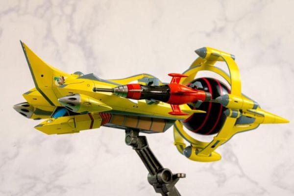 (預購) BellFine 宇宙浪子 Mechanic Selection 3機Set 組裝模型 20260519 BellFine 宇宙浪子 Mechanic Selection 3機Set 組裝模型