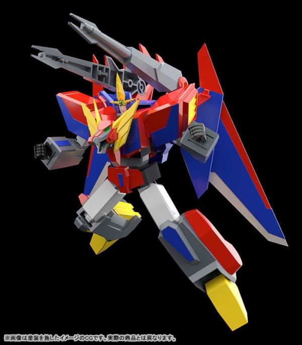 (預購) Good Smile MODEROID 元氣小子 翔翼手龍 組裝模型 20260524 Good Smile MODEROID 元氣小子 翔翼手龍 組裝模型