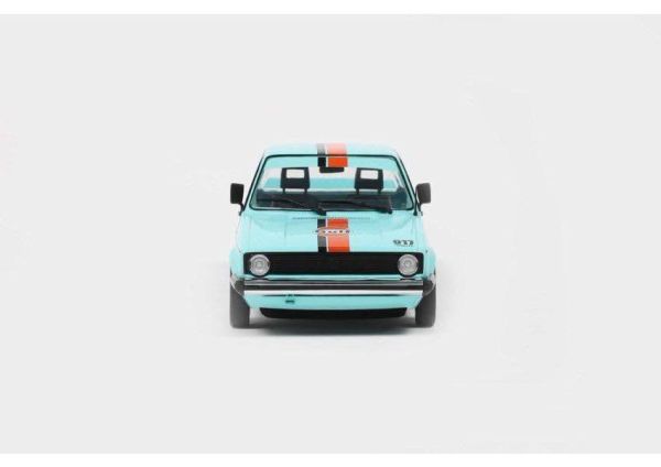 (預購) SOLIDO 1/18 福斯 VOLKSWAGEN CADDY MK.1 OIL SERVICE BLUE 1982 20261026 SOLIDO 1/18 福斯 VOLKSWAGEN CADDY MK.1 OIL SERVICE BLUE 1982