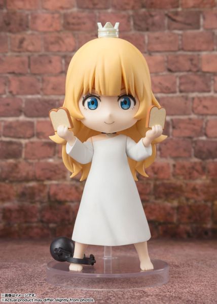BANDAI Figuarts mini 公主殿下，「拷問」的時間到了 公主 BANDAI Figuarts mini 公主殿下,「拷問」的時間到了 公主