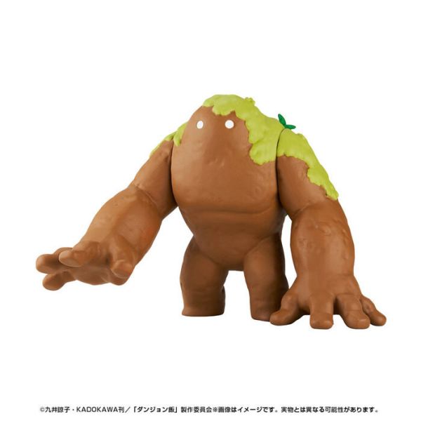 [標準版] MegaHouse 解體拼圖 FANTASY 迷宮飯 魔物 套組 [標準版] MegaHouse 解體拼圖 FANTASY 迷宮飯 魔物 套組