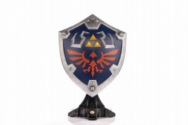 [不挑盒況][標準版] First 4 Figures 薩爾達傳說 海利亞之盾 [標準版],First 4 Figures,薩爾達傳說,海利亞之盾,