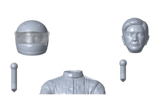 (預購) Fujimi 富士美 1/12 AXES1EX1 NISSAN SKYLINE GT-R R32 附駕駛人型 組裝模型 20260203 Fujimi 富士美 1/12 AXES1EX1 NISSAN SKYLINE GT-R R32 附駕駛人型 組裝模型