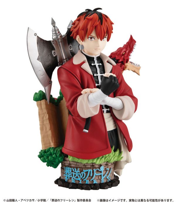 [標準版] MegaHouse 盒玩 Petitrama 葬送的芙莉蓮 Their Journey 3入套組 [標準版] MegaHouse 盒玩 Petitrama 葬送的芙莉蓮 Their Journey 3入套組