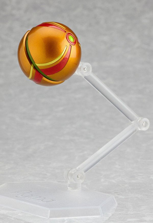 [再販] Good Smile figma 133 密特羅德 另一個M 薩姆斯·亞蘭 可動完成品 [再販] Good Smile figma 133 密特羅德 另一個M 薩姆斯·亞蘭 可動完成品