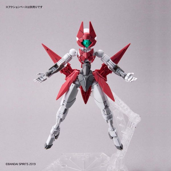 BANDAI 1/144 30mm 039 EXM-E7a 司比納帝亞 刺客規格 組裝模型 BANDAI,1/144,30mm,039,EXM-E7a,司比納帝亞,刺客規格,組裝模型,